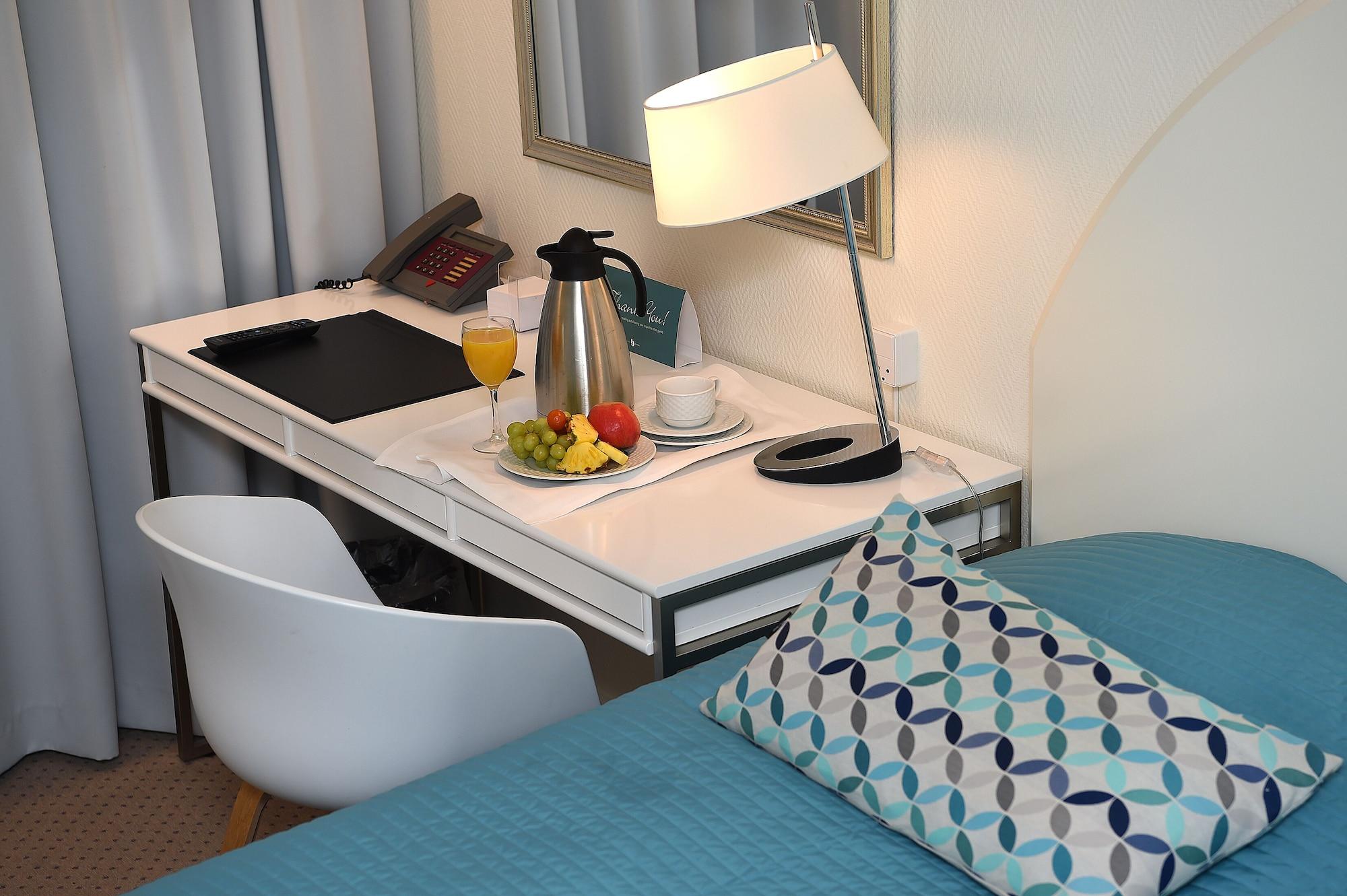 Hotel Jutlandia Фредериксхавн Екстериор снимка