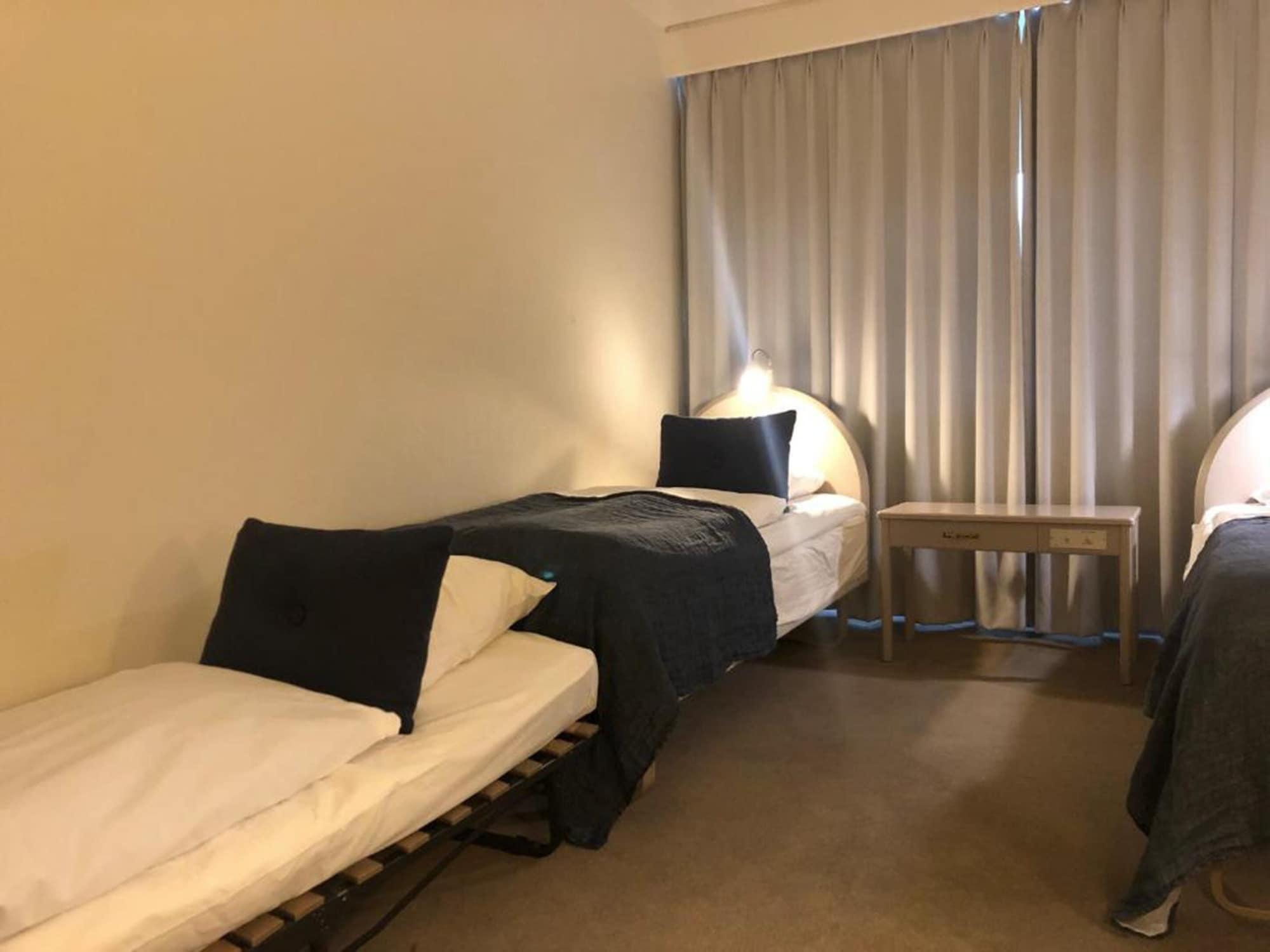 Hotel Jutlandia Фредериксхавн Екстериор снимка
