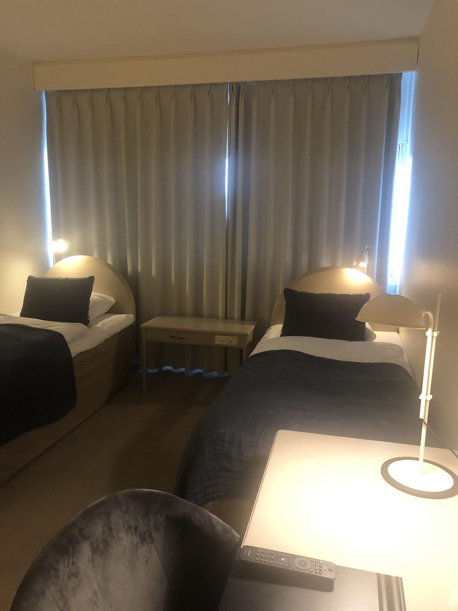 Hotel Jutlandia Фредериксхавн Екстериор снимка