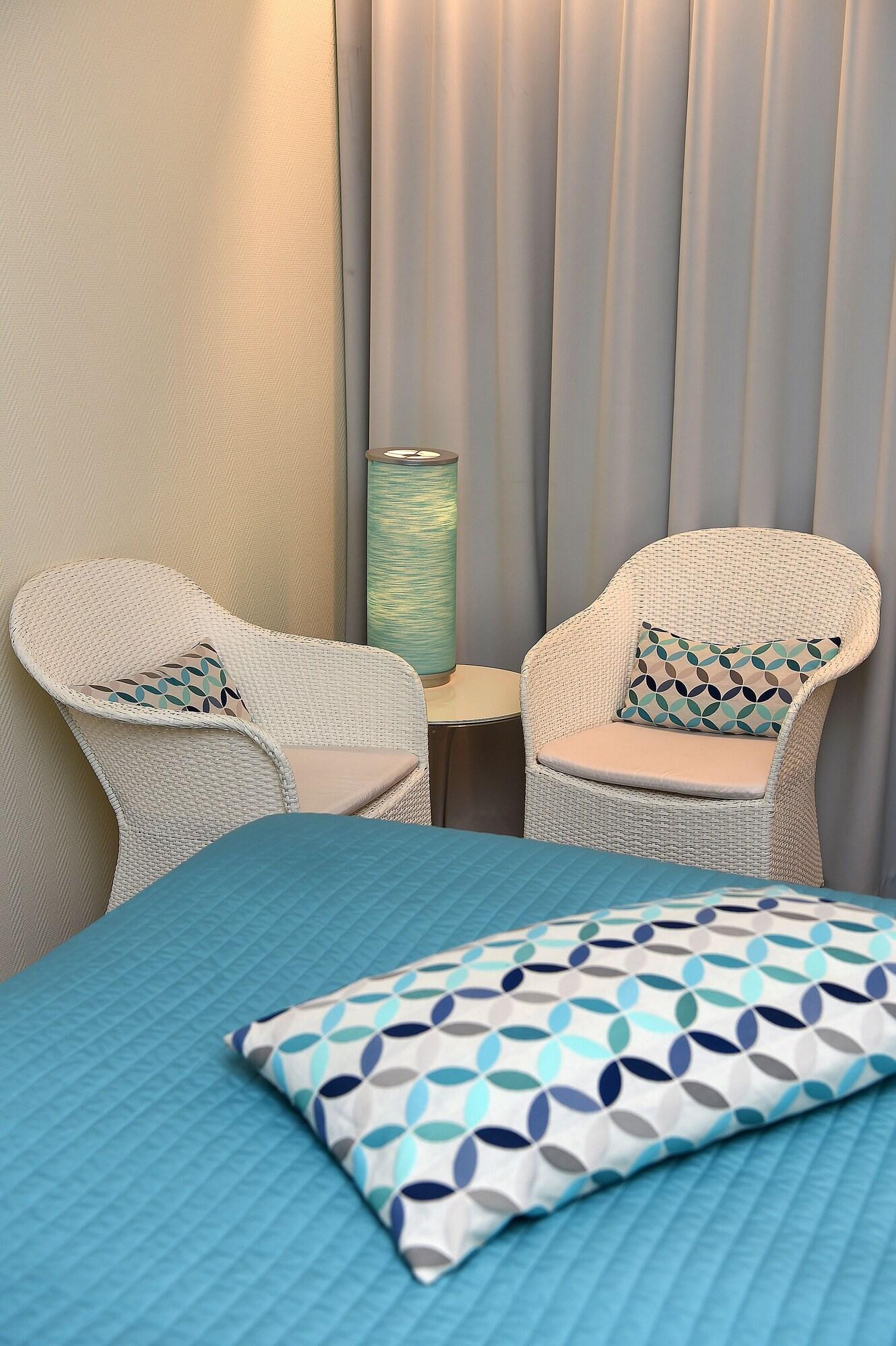 Hotel Jutlandia Фредериксхавн Екстериор снимка