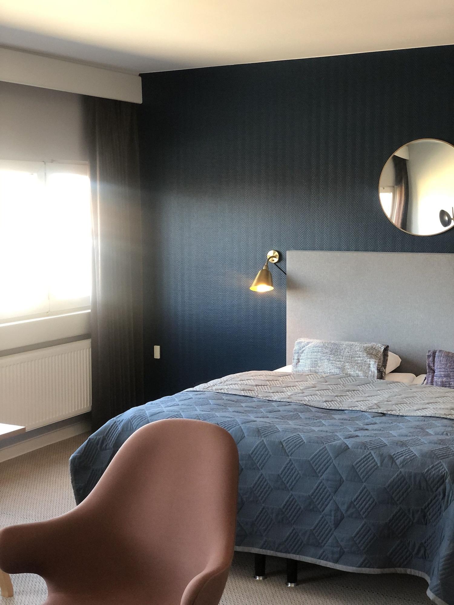 Hotel Jutlandia Фредериксхавн Екстериор снимка