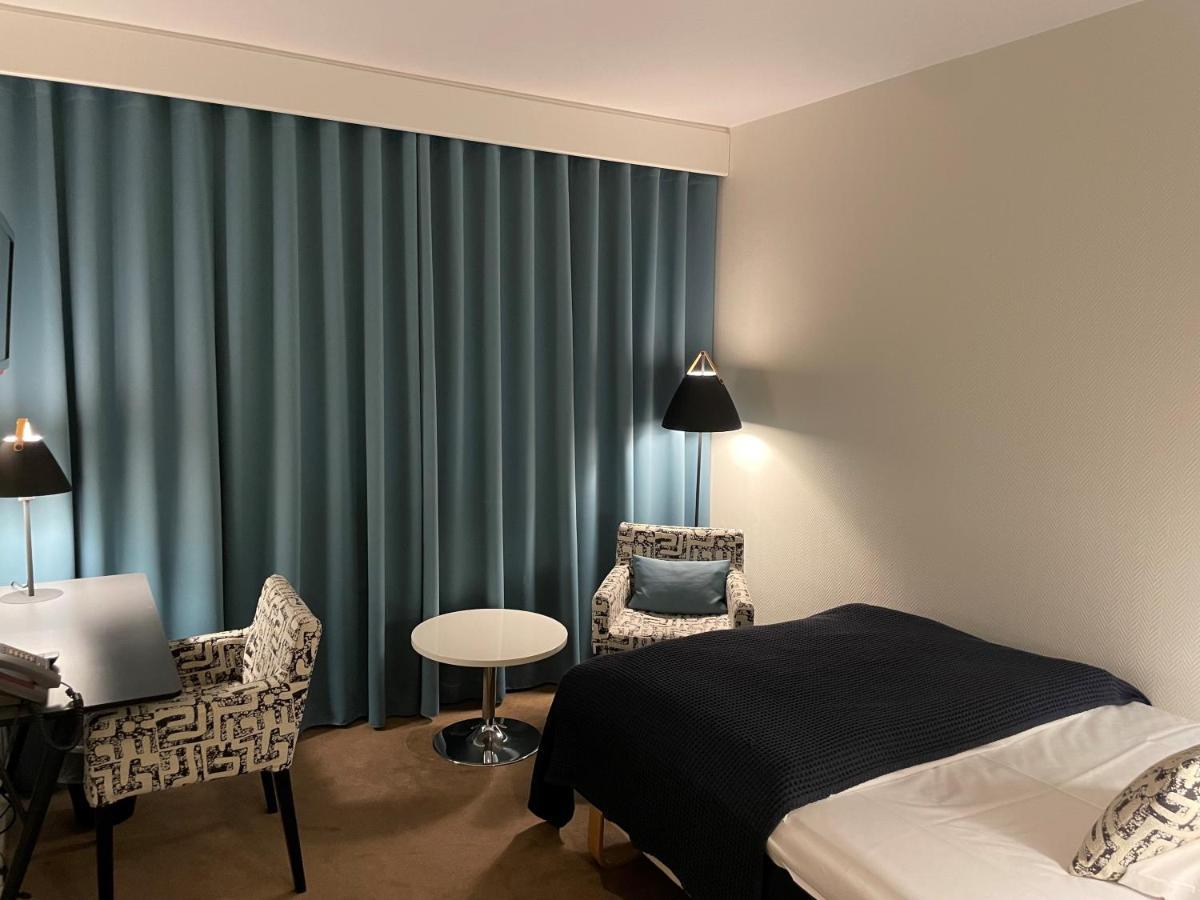 Hotel Jutlandia Фредериксхавн Стая снимка